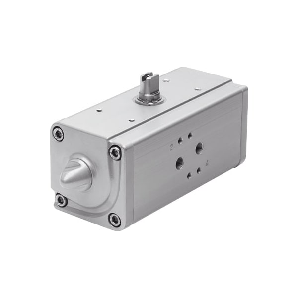 Semi-Rotary Drive DAPS-0015-090-R-F03